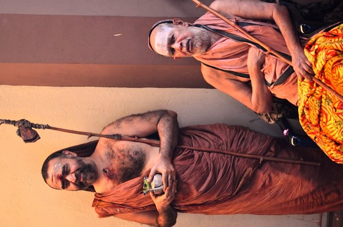 Jayanthi Mahtosav of His Holiness Pujyashri Vijayendra Saraswathi Shankaracharya Swamiji